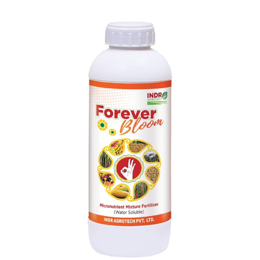 INDR Agrotech Agriculture Liquid Fertilizer for Sale Organic